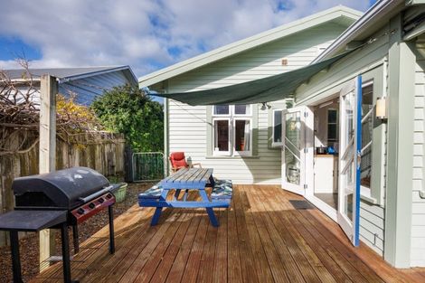 Photo of property in 17 Manson Street, Terrace End, Palmerston North, 4410