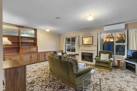 Photo of property in 21 Reeves Street, Cheviot, 7310