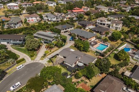 Photo of property in 6 Ponui Place, Mairangi Bay, Auckland, 0630