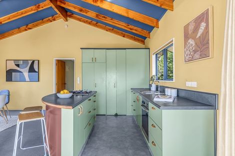 Photo of property in 125 Higgs Road, Mapua, 7005