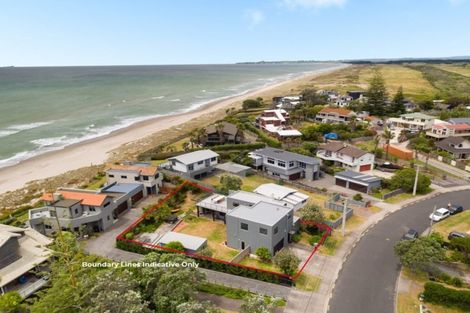 Photo of property in 141 Karewa Parade, Papamoa Beach, Papamoa, 3118