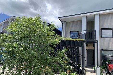 Photo of property in 9/1 Genevieve Lane, Hobsonville, Auckland, 0616