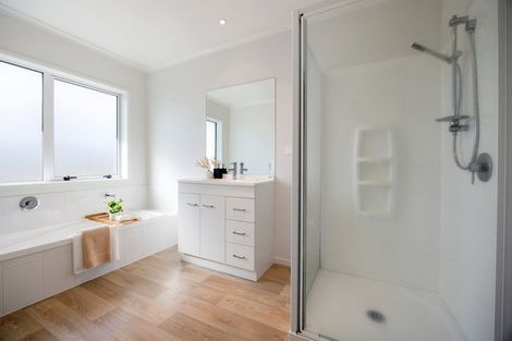 Photo of property in 24 Sylvester Crescent, Flagstaff, Hamilton, 3210