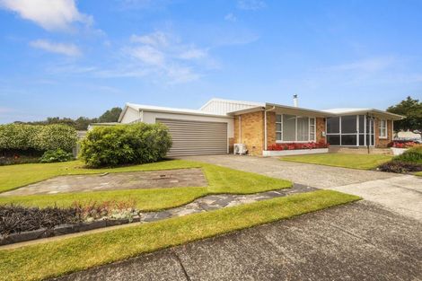 Photo of property in 1 Kauri Crescent, Matamata, 3400
