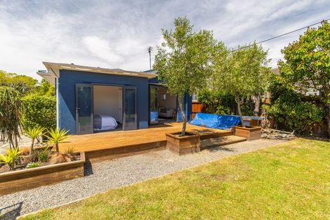 Photo of property in 149 Tedder Avenue, North New Brighton, Christchurch, 8083