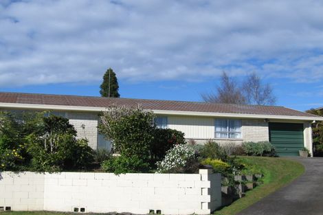 Photo of property in 6a Dovedale Place, Dinsdale, Hamilton, 3204