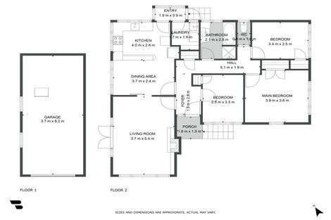 Photo of property in 71 Ridge Road, Howick, Auckland, 2014