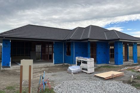 Photo of property in 12 Agathis Crescent, Wigram, Christchurch, 8025