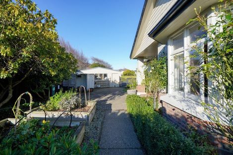 Photo of property in 118 Duke Street, Gladstone, Invercargill, 9810