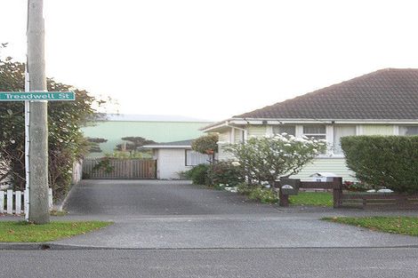 Photo of property in 15a Treadwell Street, Naenae, Lower Hutt, 5011