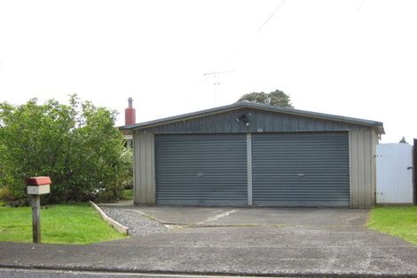 Photo of property in 175 Kauri Road, Whenuapai, Auckland, 0618