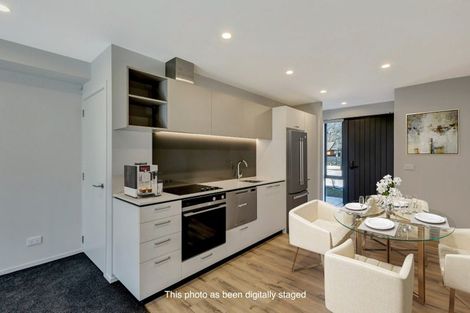 Photo of property in 15/45 Dickens Street, Addington, Christchurch, 8024