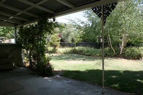 Photo of property in 19 Sutherland Road, Omarama, 9412