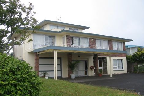 Photo of property in 149 Coronation Road, Hillcrest, Auckland, 0627