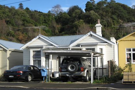 Photo of property in 21 Malvern Street, Woodhaugh, Dunedin, 9010