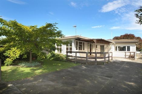 Photo of property in 214 Mayfair Avenue, Mayfair, Hastings, 4122