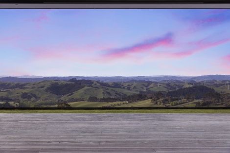 Photo of property in 317a Wishart Road, Helensville, 0875