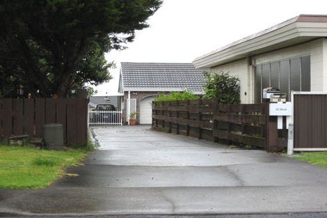 Photo of property in 4 Chichester Drive, Rosehill, Papakura, 2113