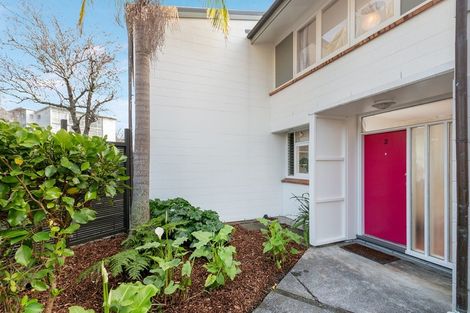 Photo of property in 2/55a Hepburn Street, Freemans Bay, Auckland, 1011