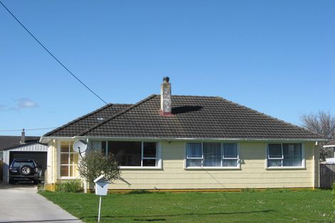 Photo of property in 41 Kittyhawk Row, Bulls, 4818