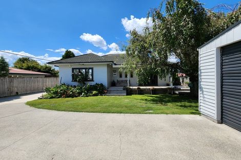 Photo of property in 1/2032 Alexandra Street, Te Awamutu, 3800