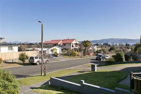 Photo of property in 1/24 Hammersmith Street, Richmond Heights, Taupo, 3330