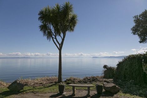 Photo of property in 208 State Highway 1, Waitahanui, Taupo, 3378