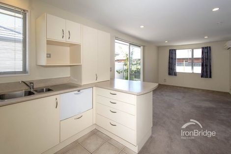 Photo of property in 62a Withells Road, Avonhead, Christchurch, 8042