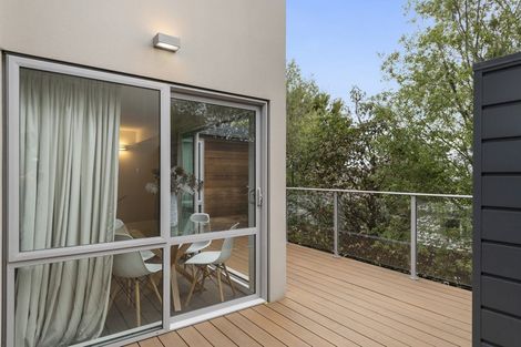 Photo of property in 2/63 Burke Street, Addington, Christchurch, 8024