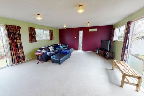 Photo of property in 6 Sandstrom Grove, Feilding, 4702