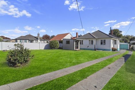 Photo of property in 5 Burwood Road, Matamata, 3400