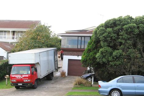 Photo of property in 28a Clovelly Road, Bucklands Beach, Auckland, 2012