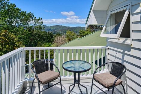 Photo of property in 28 Natusch Road, Belmont, Lower Hutt, 5010