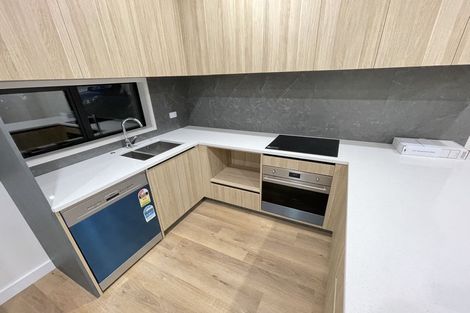 Photo of property in 42e Westgate Drive, Westgate, Auckland, 0614