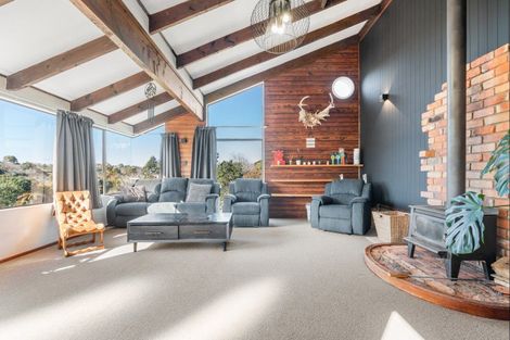 Photo of property in 55 Maratahu Street, Westown, New Plymouth, 4310