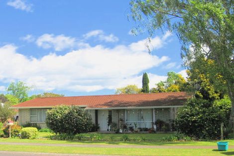 Photo of property in 53 Sheffield Street, Matamata, 3400