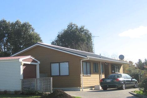 Photo of property in 57 Campbell Avenue, Paraparaumu, 5032