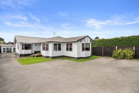 Photo of property in 99 Fifteenth Avenue, Tauranga South, Tauranga, 3112