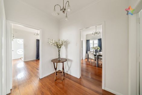 Photo of property in 3 Tawa Street, Woburn, Lower Hutt, 5010