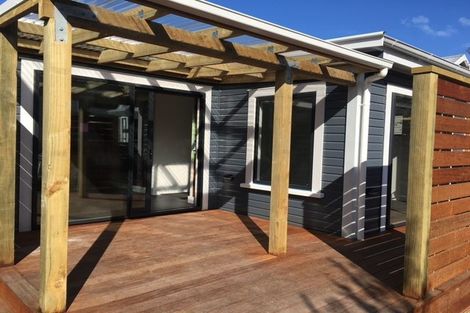 Photo of property in 153 Carlyle Street, Napier South, Napier, 4110