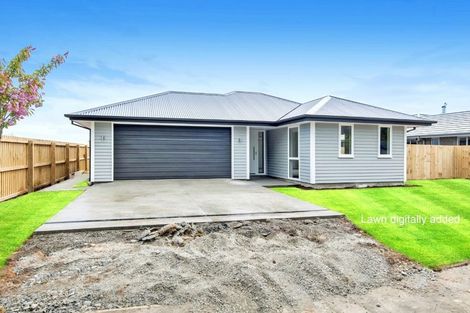 Photo of property in 144 High Street, Leeston, 7632