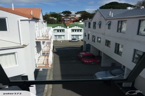 Photo of property in 3/142 Ghuznee Street, Te Aro, Wellington, 6011