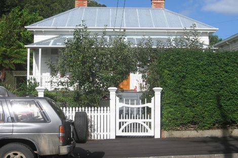 Photo of property in 67 Church Street, Devonport, Auckland, 0624