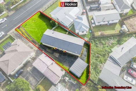 Photo of property in 1/18 Ruth Street, Manurewa, Auckland, 2102