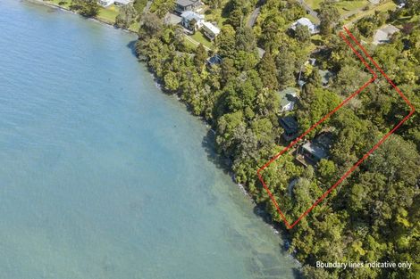 Photo of property in 12 Clinton Road, Tawharanui Peninsula, Warkworth, 0986