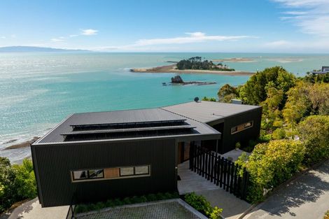 Photo of property in 36 The Cliffs, Britannia Heights, Nelson, 7010