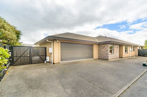 Photo of property in 16 Sorrento Place, Kelvin Grove, Palmerston North, 4414