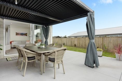 Photo of property in 4 Goodwin Crescent, Pyes Pa, Tauranga, 3112