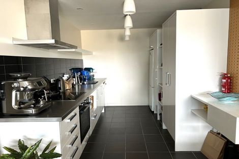 Photo of property in Portal Apartments, 7a/42 Cable Street, Te Aro, Wellington, 6011