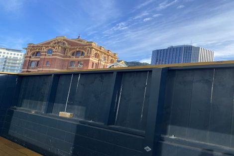 Photo of property in 19 Murphy Street, Thorndon, Wellington, 6011